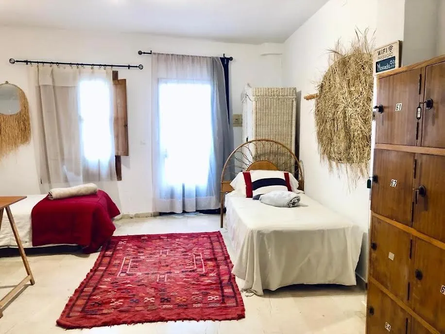 La Casa Del Sur-1