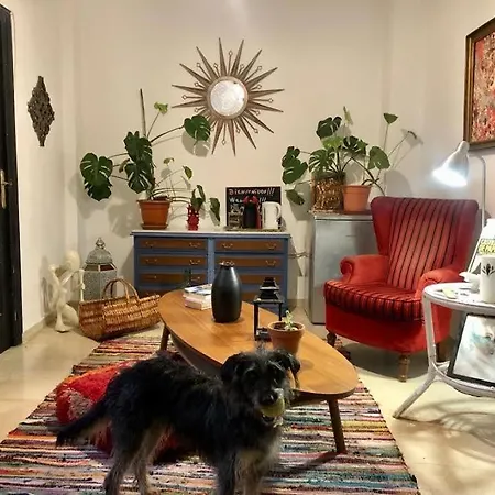 La Casa Del Sur-2